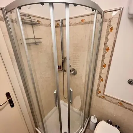 Apartament Monolocale- 25sq M Rzym