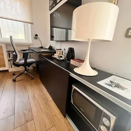 Monolocale- 25sq M *