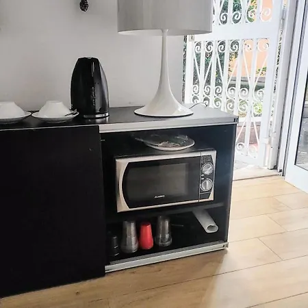 Monolocale- 25sq M