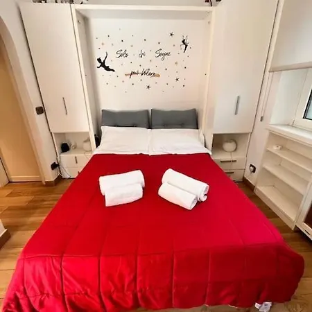 شقة Monolocale- 25sq M *