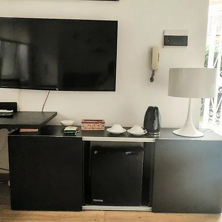 Monolocale- 25sq M روما